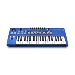 ヨドバシ.com - ノベーション novation Ultranova [シンセサイザー