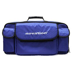 ヨドバシ.com - ノベーション novation Softbag for MiniNova [電子