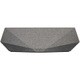 Bluetooth対応スピーカー MUSIC 5 LIGHT GREY