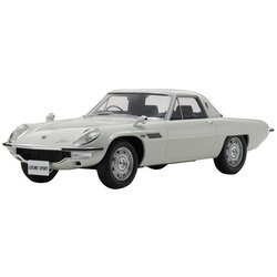 ヨドバシ.com - 京商 KYOSHO KSR12004W [1/12 マツダ コスモ