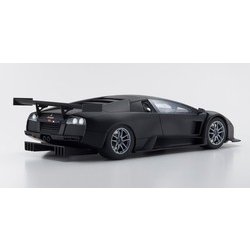 ヨドバシ.com - 京商 KYOSHO KSR18505BK [1/18 ランボルギーニ