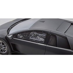 ヨドバシ.com - 京商 KYOSHO KSR18505BK [1/18 ランボルギーニ