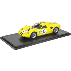 ヨドバシ.com - リトルガレージ LG2401YE [1/24 プリンス R380 日本GP 