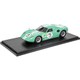 LG2401GR [1/24 プリンス R380 日本GP 1966 グリーン 9号車]