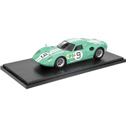 ヨドバシ.com - リトルガレージ LG2401GR [1/24 プリンス R380 日本GP 