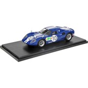 ヨドバシ.com - LG2401BL [1/24 プリンス R380 日本GP 1966 ブルー 10 