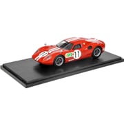 LG2401RE [1/24 プリンス R380 日本GP 1966 レッド 11号車]