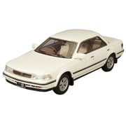 C43083 [1/43 トヨタ カリーナ ED Gリミテッド 1985年型 スーパーホワイト]