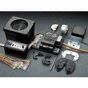 56523 [TROP23 トレーラーヘッド ユーロスタイル マルチチャージャーユニット]