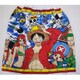 69281 60WH 巻きタオル ONE PIECE [キャラクターグッズ]