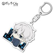 デビルズライン ボッチくんアクリルキーホルダー 安斎 環 [キャラクターグッズ]
