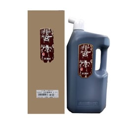 玄宗 濃墨液 2.0L 12007