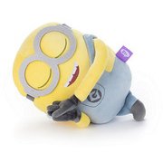 ミニオンズ すやすやフレンドぬいぐるみ M ボブ [W260×H220×D190mm]