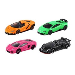 ヨドバシ.com - タカラトミー TAKARATOMY トミカギフト LAMBORGHINI