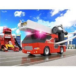 ヨドバシ.com - タカラトミー TAKARATOMY トミカ ぶるぶる放水