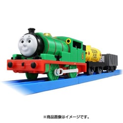 きかんしゃトーマス TS-06 プラレール パーシー [3歳～]