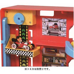ヨドバシ.com - タカラトミー TAKARATOMY ミッキーマウスと