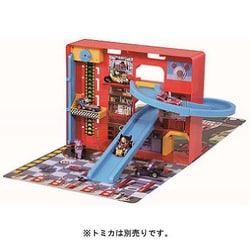 トミカ　パノラマケース　ミッキー Amazon | トミカ ディズニー ミッキーマウスとロードレーサーズ