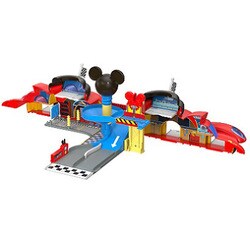 Amazon.co.jp: トミカ ディズニー ミッキーマウスと