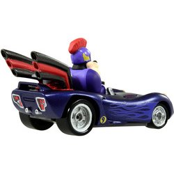 ヨドバシ Com タカラトミー Takaratomy ミッキーマウスとロードレーサーズ トミカ Mrr 4 スーパー クラッシャー ピート 3歳 通販 全品無料配達