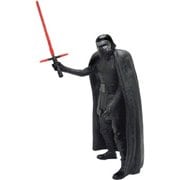スター・ウォーズ ベーシックフィギュア カイロ・レン（最後のジェダイ）マスクVer. [対象年齢：4歳～]