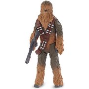 スター・ウォーズ ベーシックフィギュア チューバッカ（ハン・ソロ） [対象年齢：4歳～]