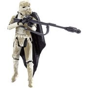 スター・ウォーズ ベーシックフィギュア ミンバン・ストームトルーパー [対象年齢：4歳～]