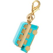 レイトン ミステリー探偵社 カトリーのナゾトキチャーム エピソード1 エメラルドバス [アニメ玩具 対象年齢：6歳～]