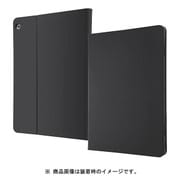 dtab d-01K レザーケース スタンド機能付き ブラック RT-TDK1LC1/BB