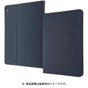 dtab d-01K レザーケース スタンド機能付き ダークネイビー RT-TDK1LC1/DN