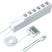 タイマー付きタップ TAP-RT1