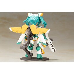 ヨドバシ.com - コトブキヤ KOTOBUKIYA FG035 フレームアームズ