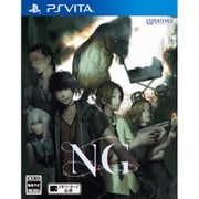 NG [PS Vitaソフト]