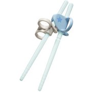はじめておはし 右手用 ブルベリーBL