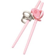はじめておはし 右手用 ピーチPK