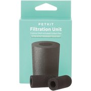 ワンタッチ・ウォーターボトル用交換用フィルター(2コセット) PTPE00199