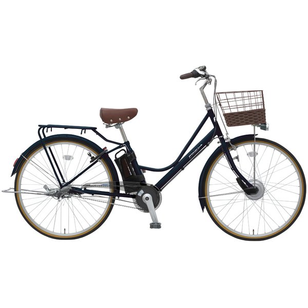 ヨドバシ アシスト 自転車