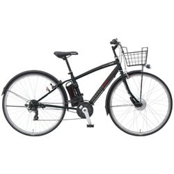 ヨドバシ.com - 丸石サイクル 電動アシスト自転車 BAA アー