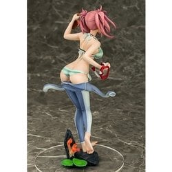 ヨドバシ.com - ファットカンパニー 二宮愛 [あまんちゅ！～あどばんす～ 1/7スケール 全高約220mm 塗装済完成品フィギュア]  通販【全品無料配達】