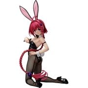 黒咲芽亜 バニーVer. [To LOVEる-とらぶる-ダークネス 1/4スケール 全高約330mm 塗装済完成品フィギュア]