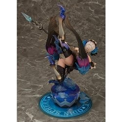 アクアマリン グウェンドリン 天翔ける戦乙女 ワルキューレ 1/8 フィギュア ヨドバシ.com - アクアマリン グウェンドリン 天翔ける戦乙女