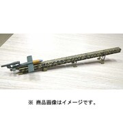 MODAS72105 [1/72 塗装済み完成品 ドイツ軍 V1ミサイル w/発射台 1945年]
