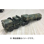 MODAS72107 [1/72 塗装済み完成品 NATO M1014 MAN トラクター ＆ BGM-109G 陸上発射巡航ミサイル]