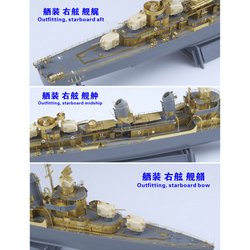 ヨドバシ.com - ファイブスターモデル FSM350064 [1/350