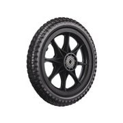 ZUCA All-Terrain Tubeless Wheels(Pair) [オールテライン用交換ホイール(チューブレスフォームホイール)]