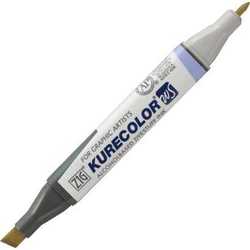 ZIG KURECOLOR TWIN WS PALE PINK KC-3000N-202