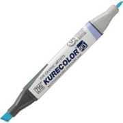 ZIG KURECOLOR TWIN WS LIGHT BLUE KC-3000N-303