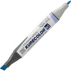 ZIG KURECOLOR TWIN WS COBALT BLUE KC-3000N-305