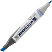 ZIG KURECOLOR TWIN WS COBALT BLUE KC-3000N-305