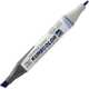 ZIG KURECOLOR TWIN WS MENTHOL VIOLET KC-3000N-319